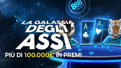 Promozioni Poker .